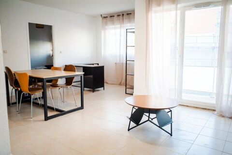  Appartement � louer 2 pi�ces 40 m�