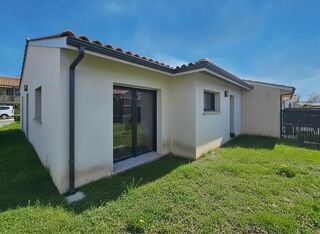  Maison à vendre 4 pièces 79 m²