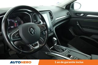 M&eacute;gane 1.7 dCi Blue Intens EDC 150 ch 2020 occasion 92130 Issy-les-Moulineaux