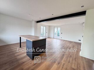  Appartement  vendre 4 pices 87 m