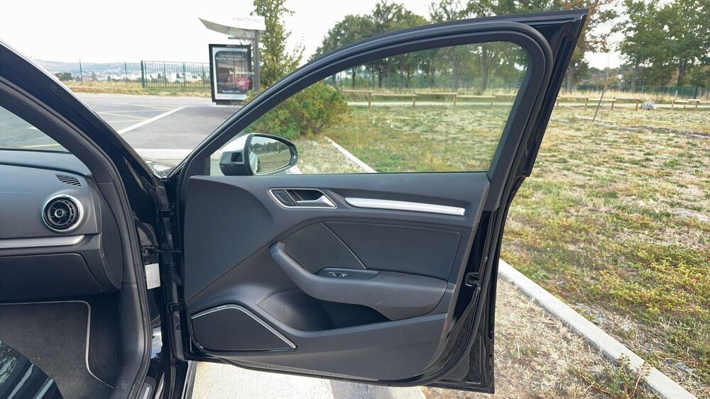 S3 2.0 TFSI 300 Quattro S-Tronic 6 . 2016 occasion 03100 Montlucon