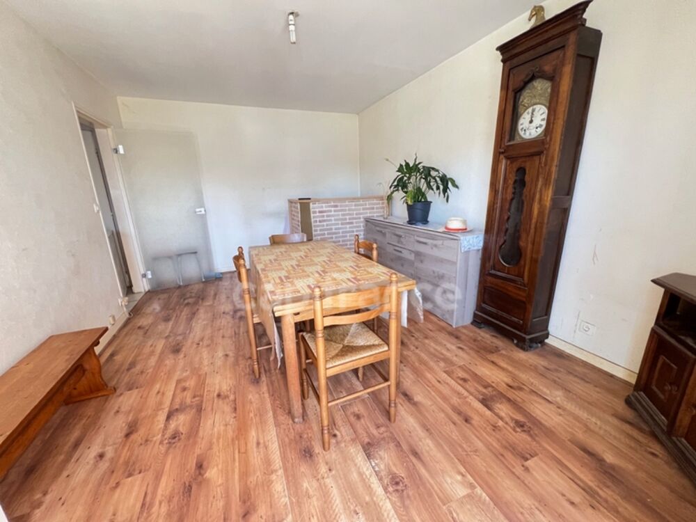 Appartement à vendre T2 SAINT BRIEUC proche de la gare (22)