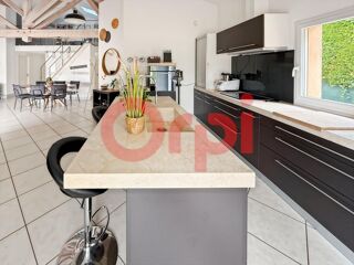  Villa à vendre 5 pièces 188 m²