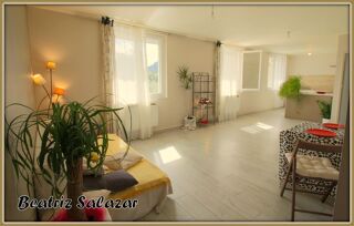  Appartement � vendre 3 pi�ces 69 m�