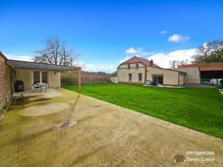  Maison � vendre 8 pi�ces 245 m�