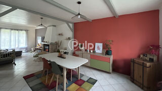  Maison � vendre 5 pi�ces 95 m�