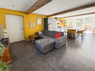  Maison à vendre 7 pièces 200 m²