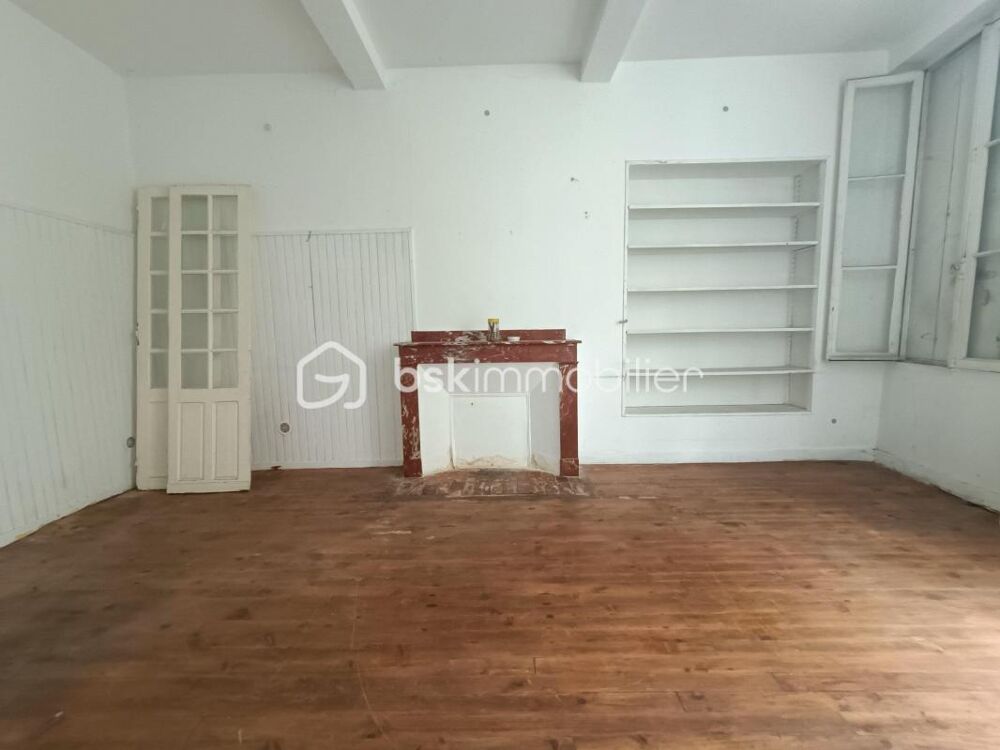 Vente Maison Moissac Centre – Maison de ville 300 m² avec jardin – Idéal Gîte, Accueil de Pèlerins, locatif ou maison familiale ! Moissac
