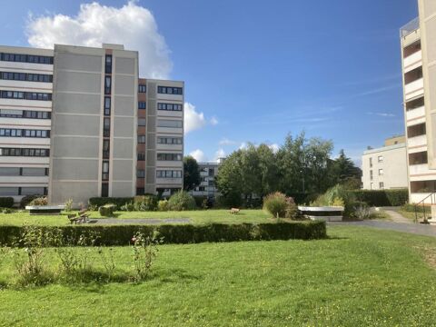  Appartement � louer 5 pi�ces 105 m�