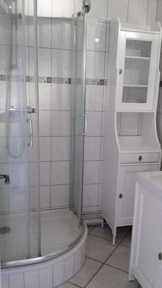  Appartement à louer 3 pièces 60 m²