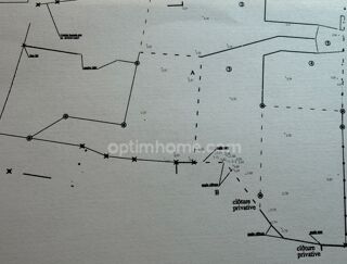  Terrain � vendre 574 m�