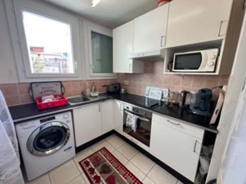 Appartement 4 pièces de 70 m² à Manosque