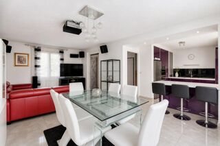  Maison à vendre 4 pièces 110 m²