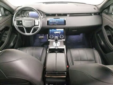 Range Rover Evoque 2.0D I4 2022 occasion 33000 Bordeaux