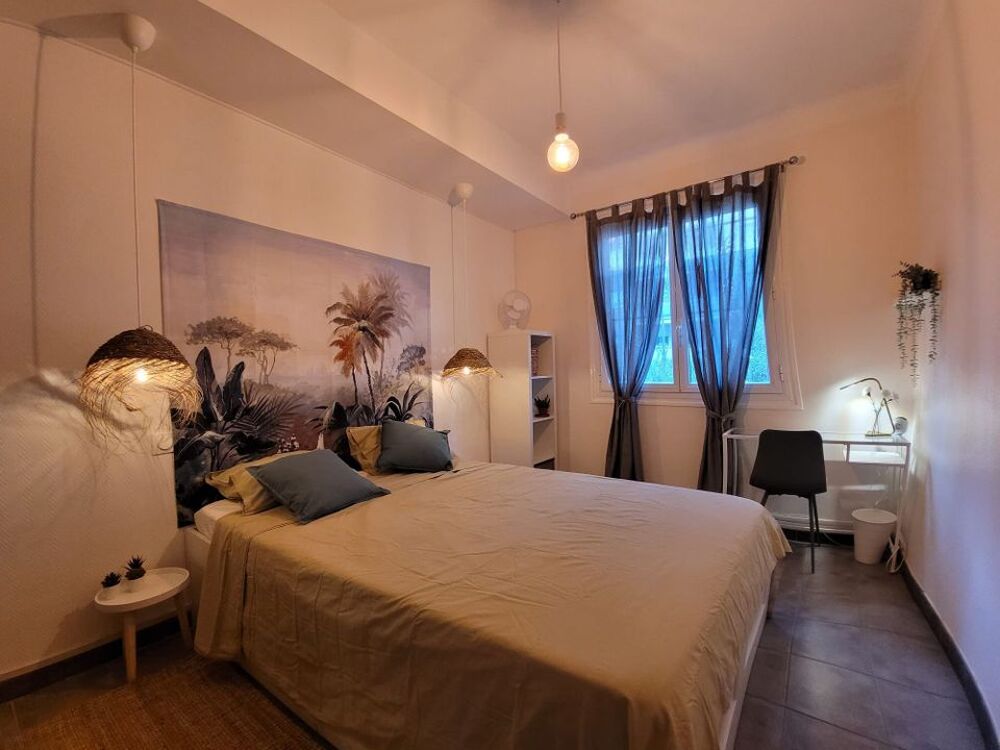 Location Appartement Appartement de 70m2 à louer sur Perpignan Perpignan