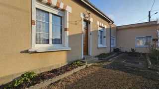  Maison � vendre 6 pi�ces 120 m�