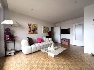  Appartement � vendre 3 pi�ces 59 m�