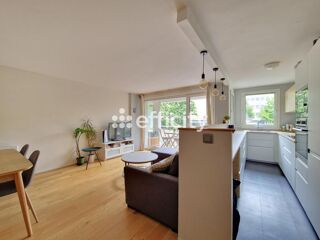  Appartement à vendre 3 pièces 60 m²