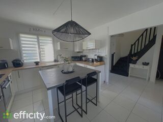  Maison à vendre 5 pièces 91 m²