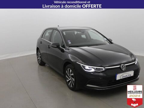 Golf Hybrid Rechargeable OPF 204 DSG6 Style 2021 occasion 10150 Lavau