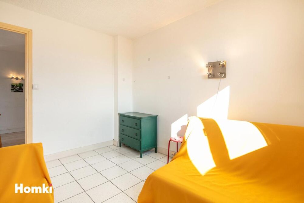 Vente Appartement Appartement T3 de 47 m² à Fontaine 38600, Rue Henri Wallon Fontaine