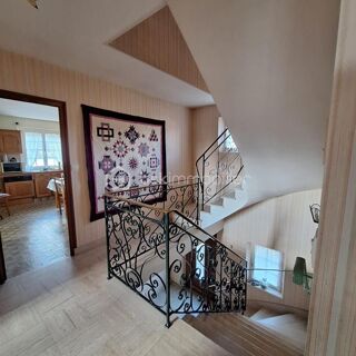  Maison � vendre 6 pi�ces 140 m�