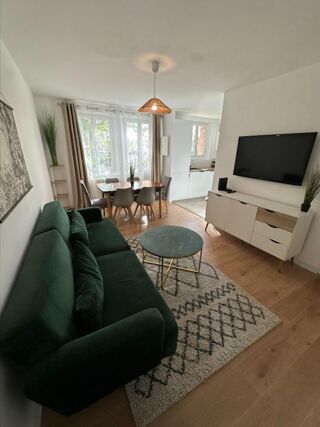 Appartement 4 pièces 62 m² · à Nimes · 62 m² · 156 000 €