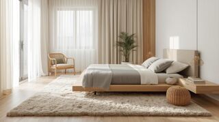  Appartement � vendre 3 pi�ces 66 m�