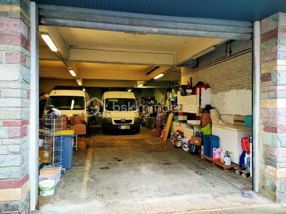 � vendre  Maison Lille (59000)