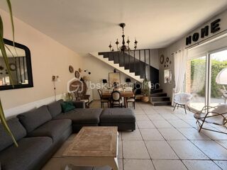  Maison à vendre 7 pièces 151 m²
