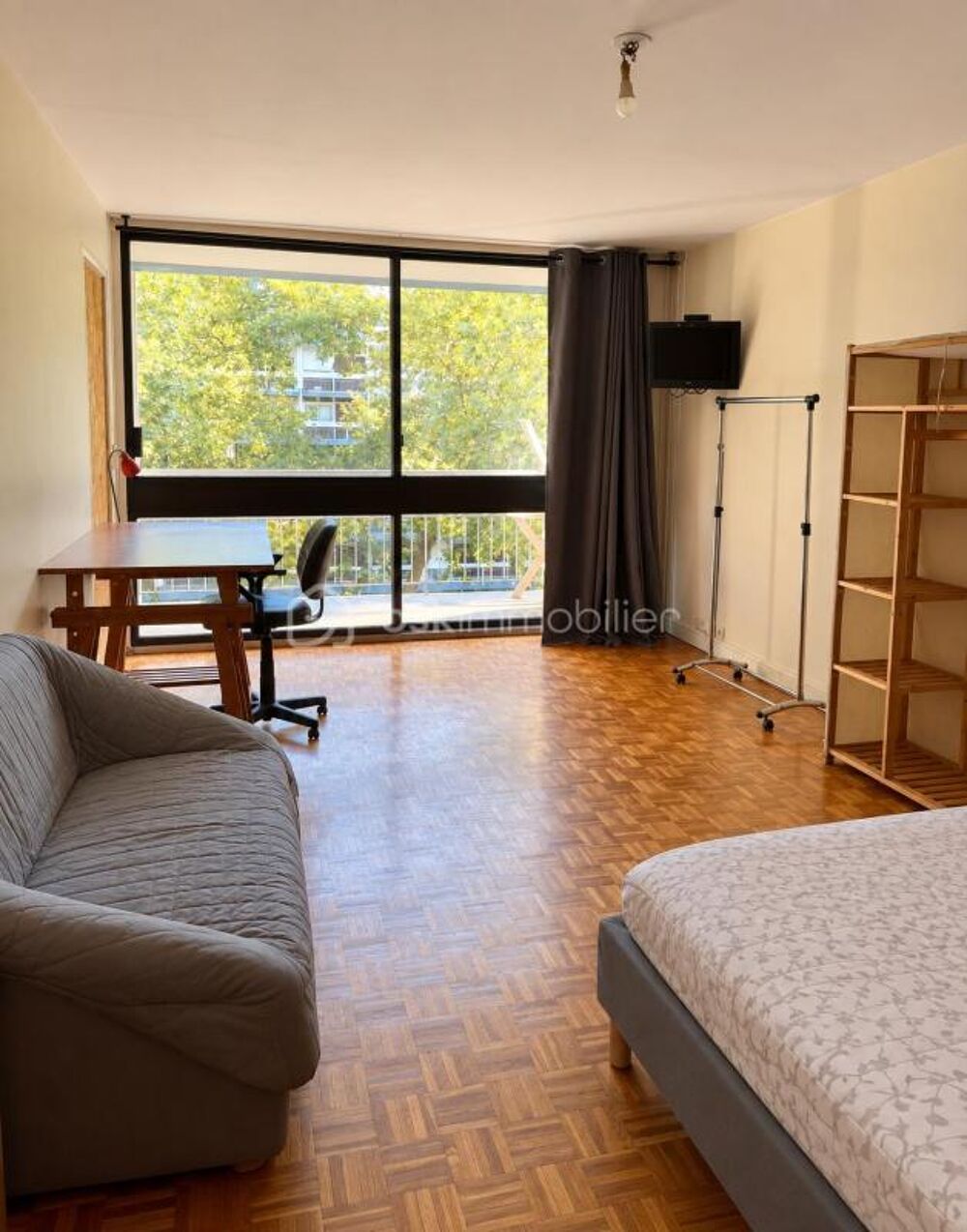 Vente Appartement Idéal investissement - 4 chambres - Villejean université Rennes
