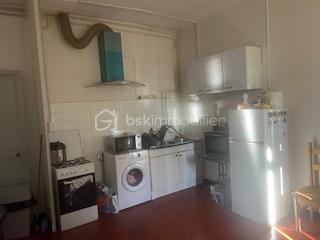 Vente Appartement APPARTEMENT 1er ETAGE 2 CHAMBRES 1CUISINE 60m² Beziers