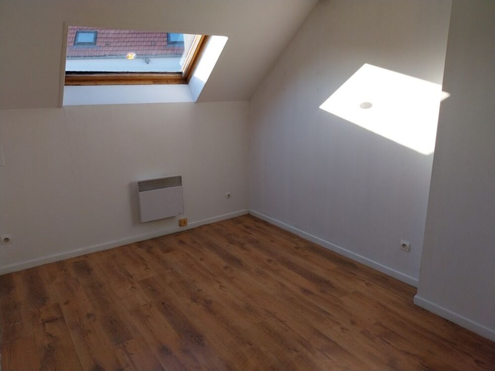 Maison avec terrasse - Idéal investissement locatif ou résidence principale - SAINTE MARIE SUR OUCHE (21)