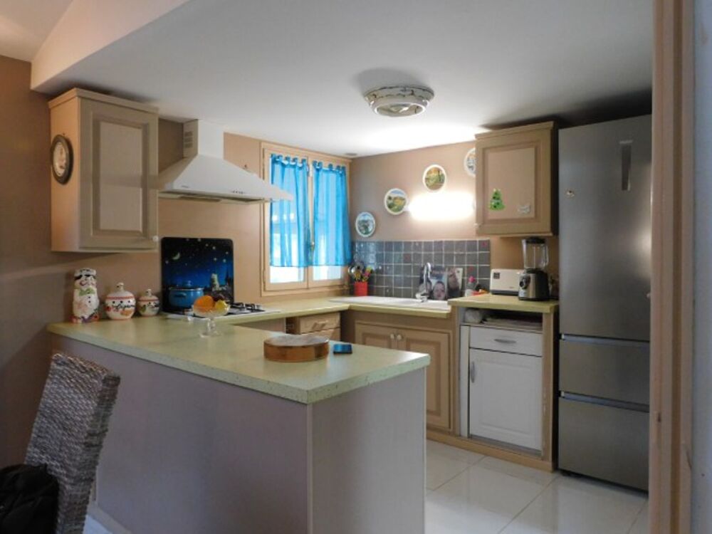 Vente Maison Maison Les mathes