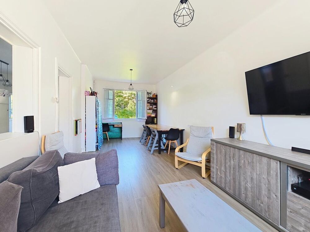 à vendre  Maison Suresnes (92150)