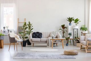  Appartement à vendre 4 pièces 92 m²