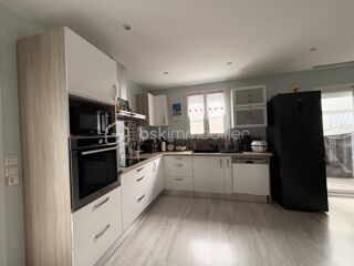  Chalet  vendre 3 pices 57 m