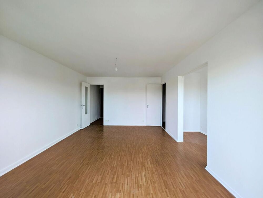 Appartement Cognac 4 pièce(s) 90 m2 Référence 424997