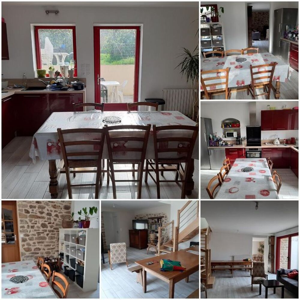 Location Appartement Chambre de 11m2 à louer sur Saint-Herblain Saint herblain