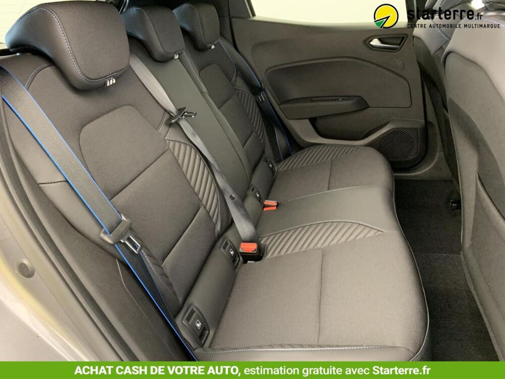 Clio 5 TCE 90 CH GSR2 ESPRIT ALPINE 2025 occasion 69190 Saint-Fons