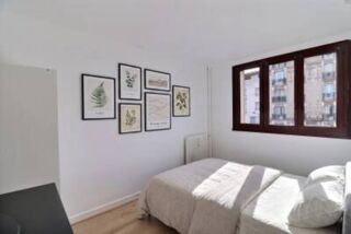  Appartement à vendre 3 pièces 62 m²