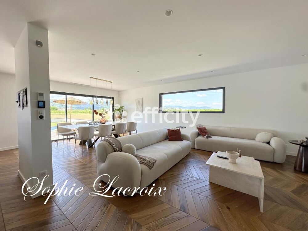 � vendre  Maison Sablons (38550)