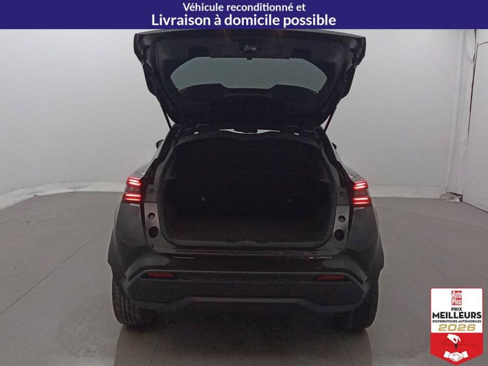 Juke Hybrid 143 Acenta 2023 occasion 78200 Buchelay