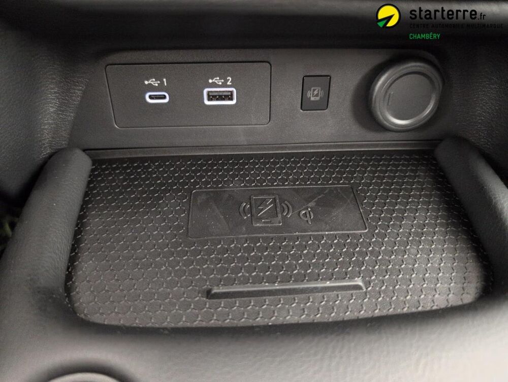 Juke HYBRID 143 N-CONNECTA 2025 occasion 73420 Voglans