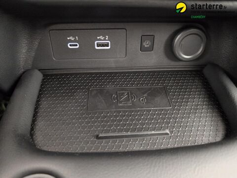 Juke HYBRID 143 N-CONNECTA 2025 occasion 73420 Voglans
