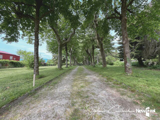  Terrain à vendre 700 m²