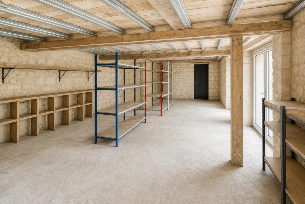 à vendre  Maison Parlan (15290)
