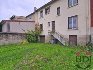  Immeuble à vendre 6 pièces 173 m²