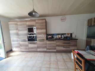  Maison � vendre 7 pi�ces 140 m�