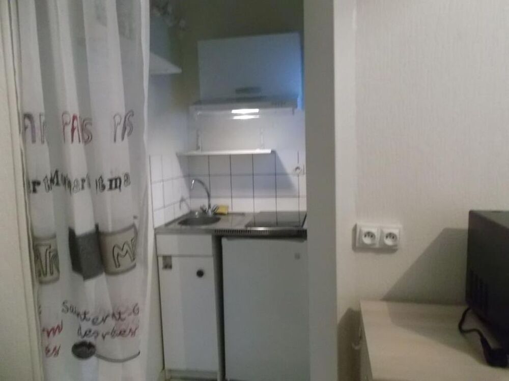Location Appartement Appartement de 27m2 à louer sur Reims Reims